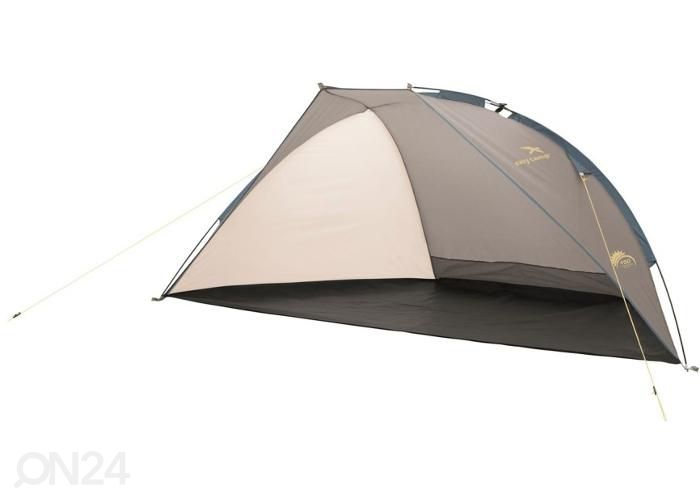 Rantateltta BEACH Easy Camp kuvasuurennos