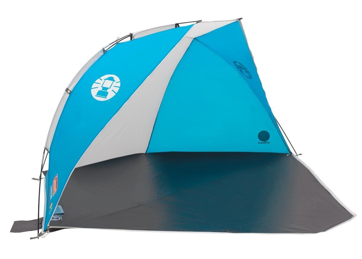 Rantavarjo Coleman Sundome kuvasuurennos