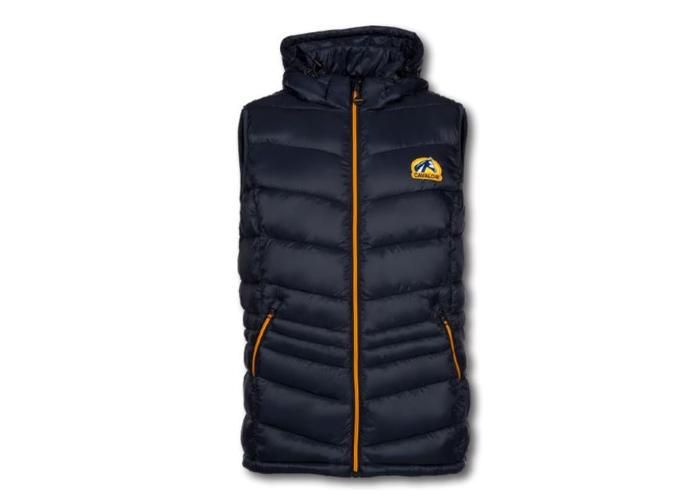Ratsastusliivi unisex XL kuvasuurennos