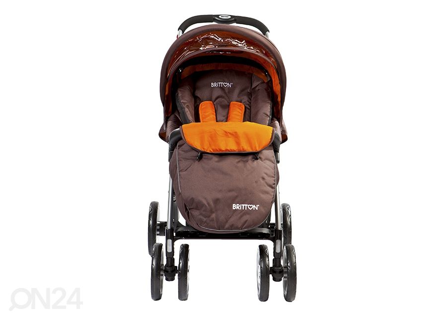 Rattaat BRITTON ALLROAD kuvasuurennos