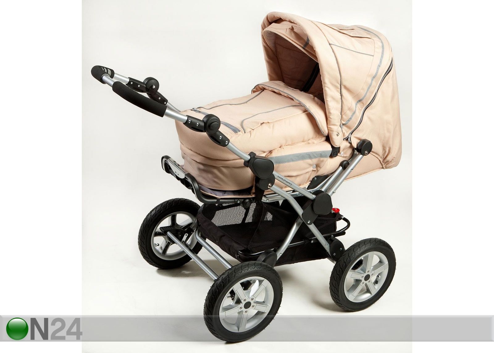 Rattaat BRITTON COUNTRY CLASSIC kuvasuurennos