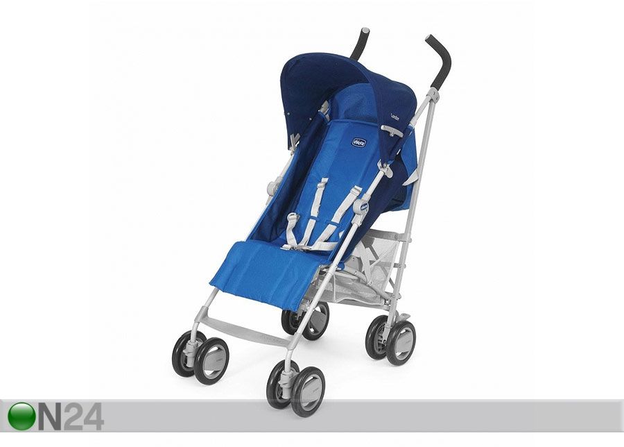 Rattaat CHICCO LONDON BLUE WAVE kuvasuurennos