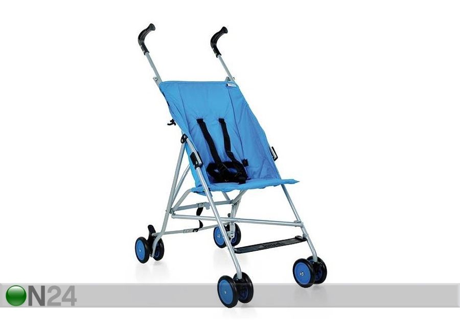 Rattaat GO-S blue kuvasuurennos