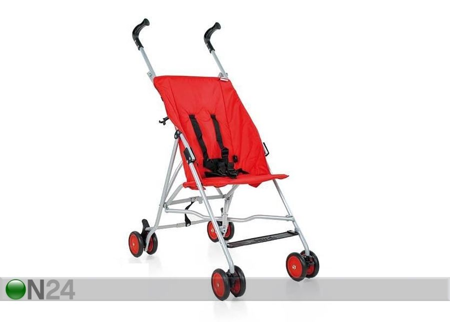 Rattaat GO-S red kuvasuurennos