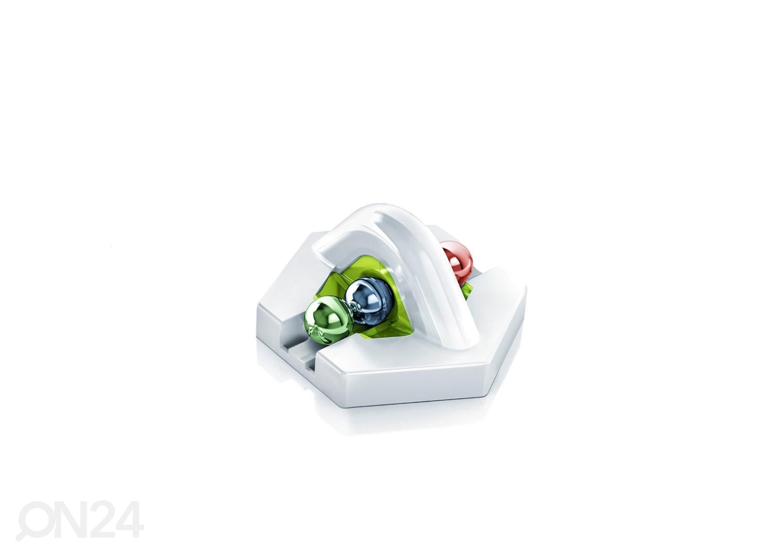 Ravensburger GraviTrax magneettinen kanuuna kuvasuurennos