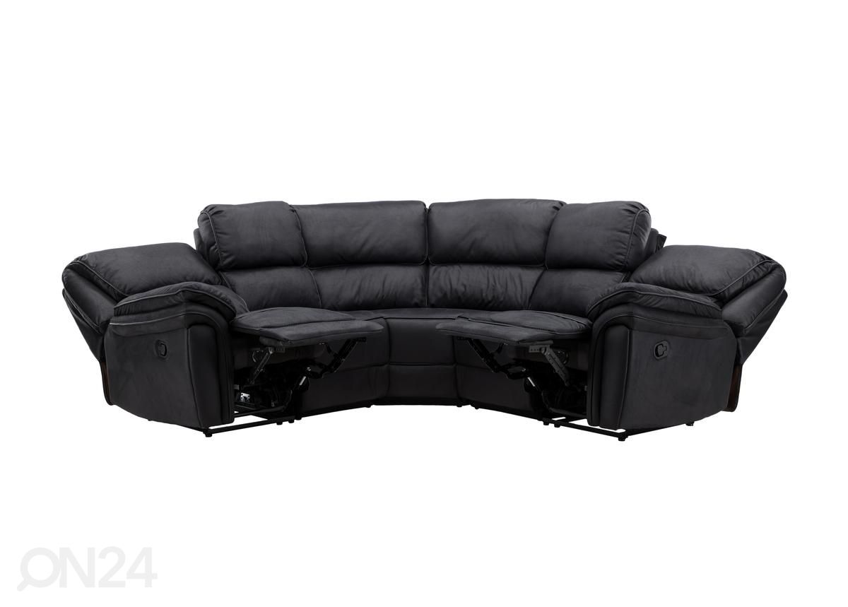 Recliner mekanismisohva Saranda kuvasuurennos