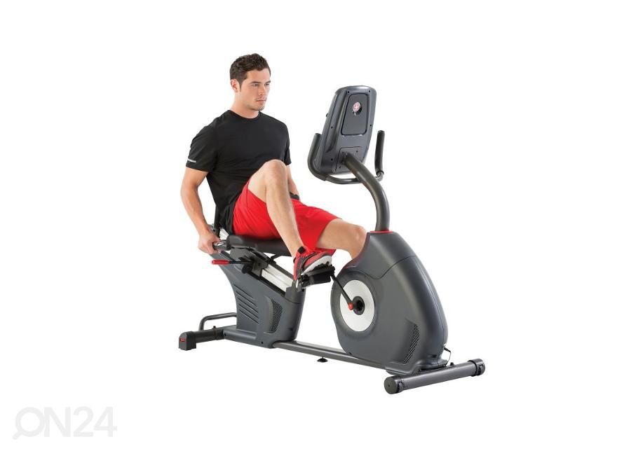 Rekumbentti Schwinn 570R kuvasuurennos