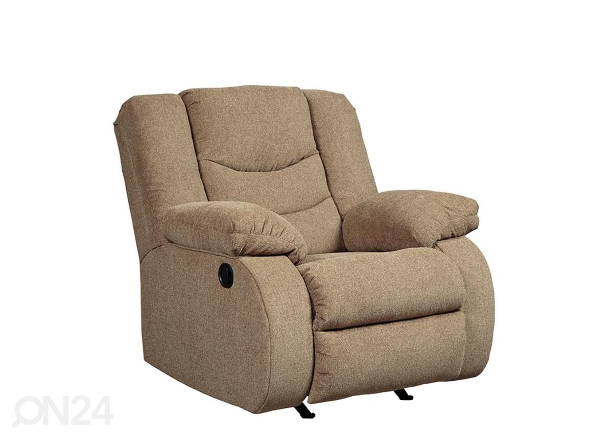 Relax nojatuoli (keinuva) kuvasuurennos