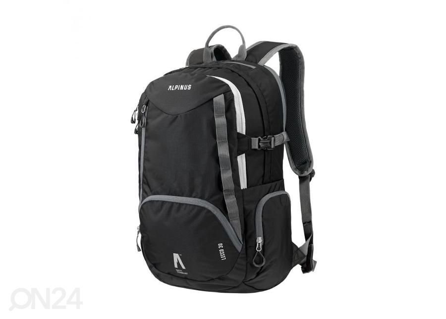 Retkeilyreppu Alpinus Lecco 30 kuvasuurennos