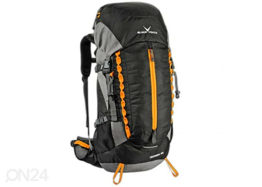 Retkeilyreppu Black Crevice Centennial 60L kuvasuurennos