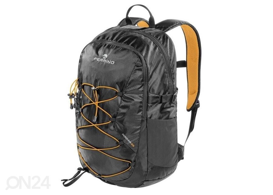 Retkeilyreppu FERRINO Rocker 25 2020 kuvasuurennos