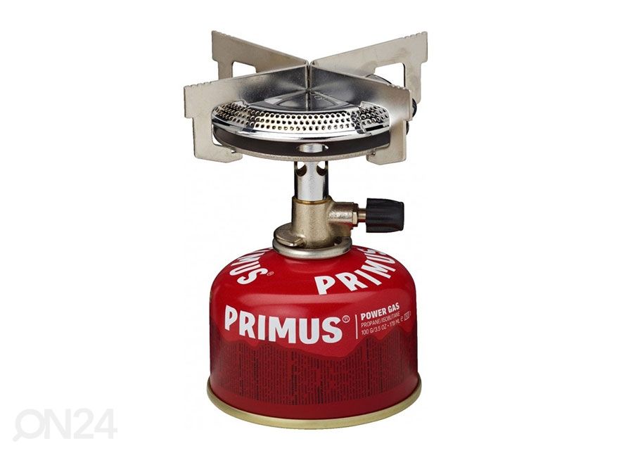 Retkikeitin PRIMUS MIMER CLASSIC TRAIL kuvasuurennos