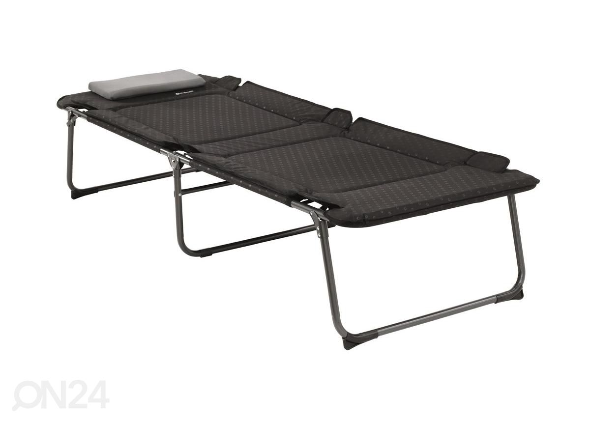 Retkisänky outwell pardelas l 210x76x41cm kuvasuurennos
