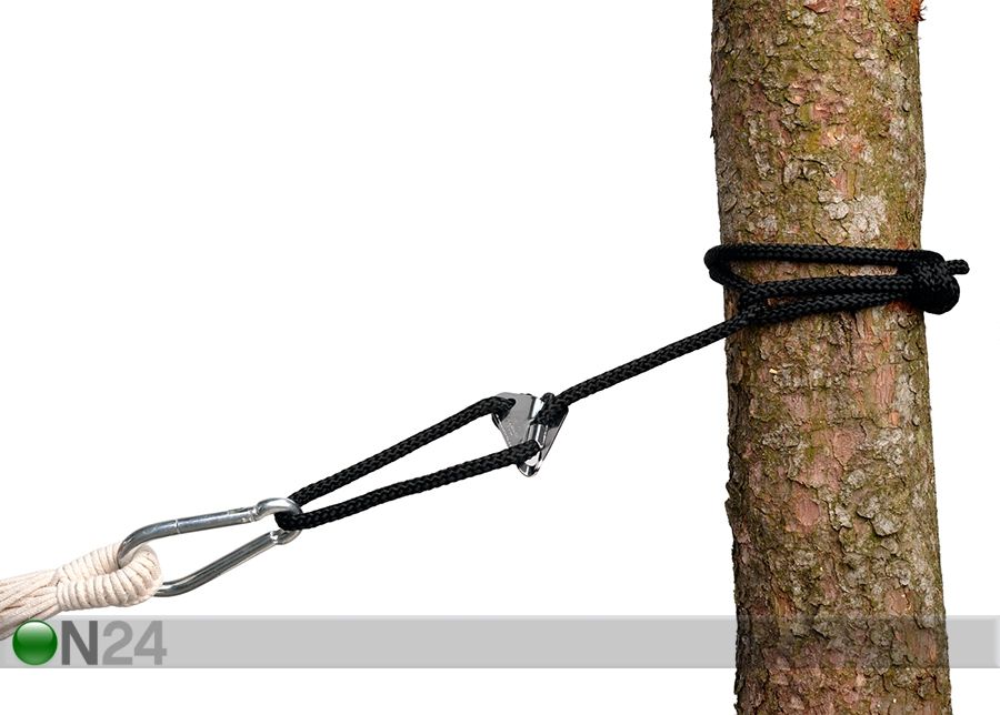 Riippukeinun kiinnitys Smartrope kuvasuurennos