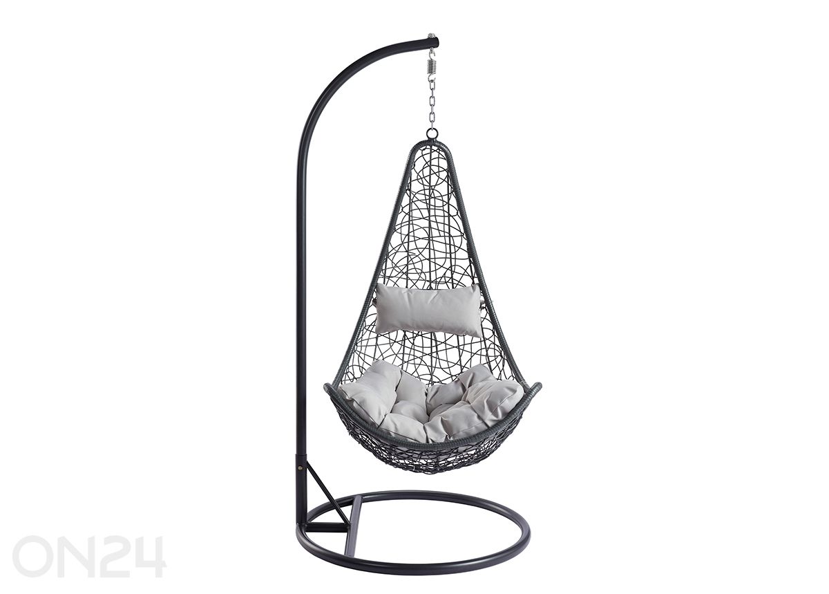 Riipputuoli Boho kuvasuurennos