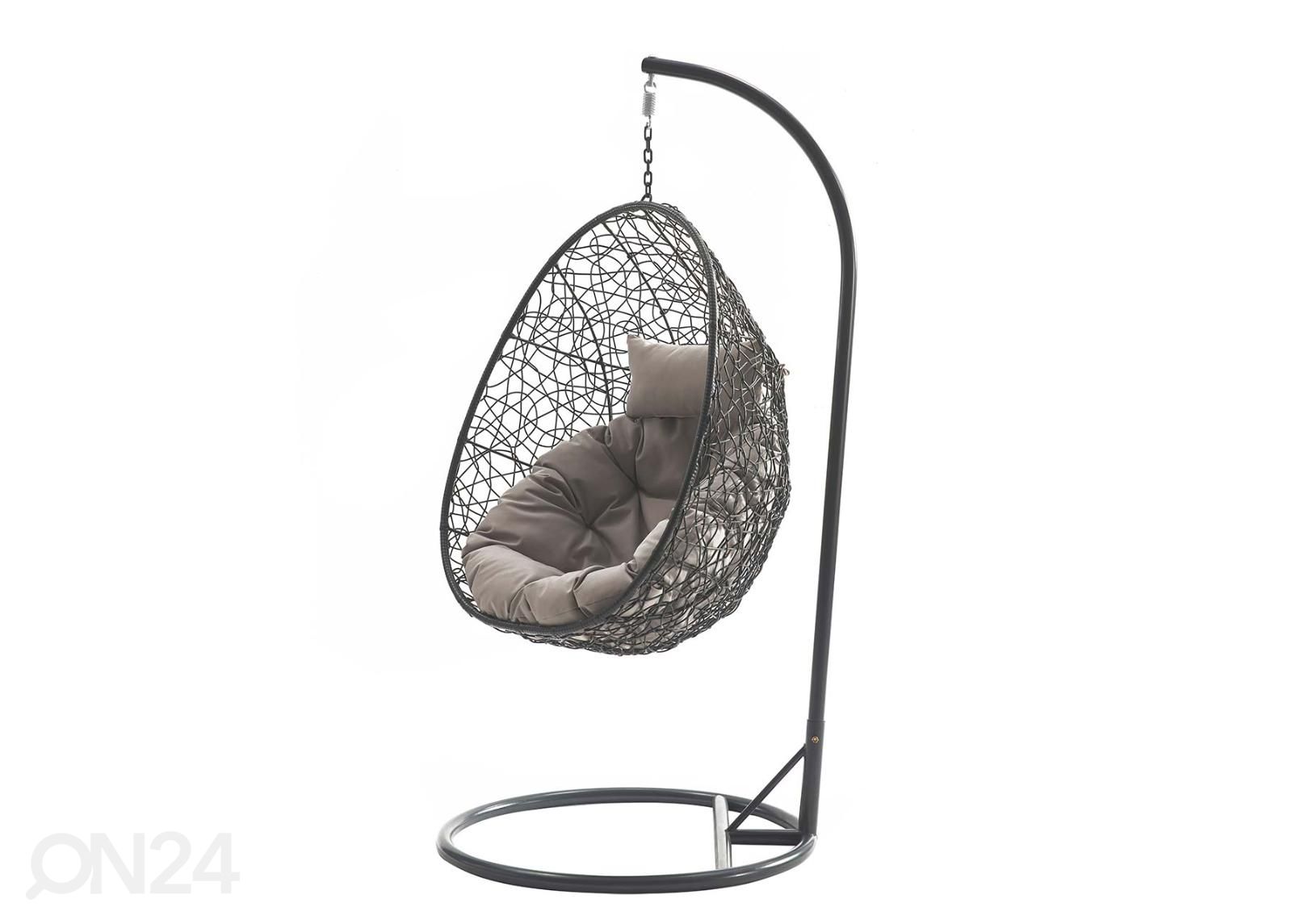 Riipputuoli Fogo kuvasuurennos