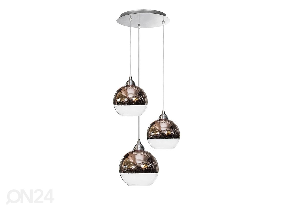 Riippuvalaisin kuvasuurennos