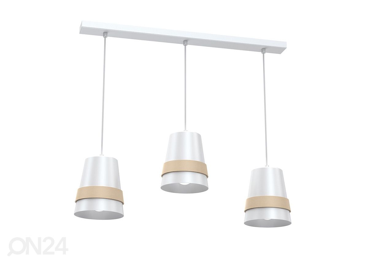 Riippuvalaisin kuvasuurennos