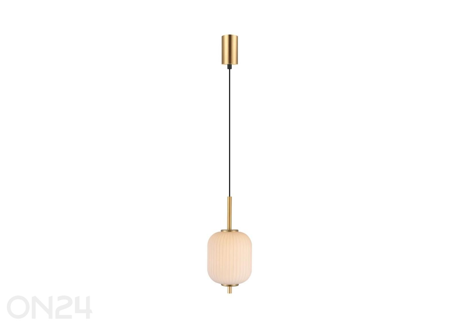 Riippuvalaisin Akari 1 kuvasuurennos