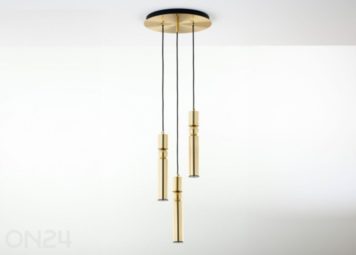 Riippuvalaisin Alas Gold-3R kuvasuurennos