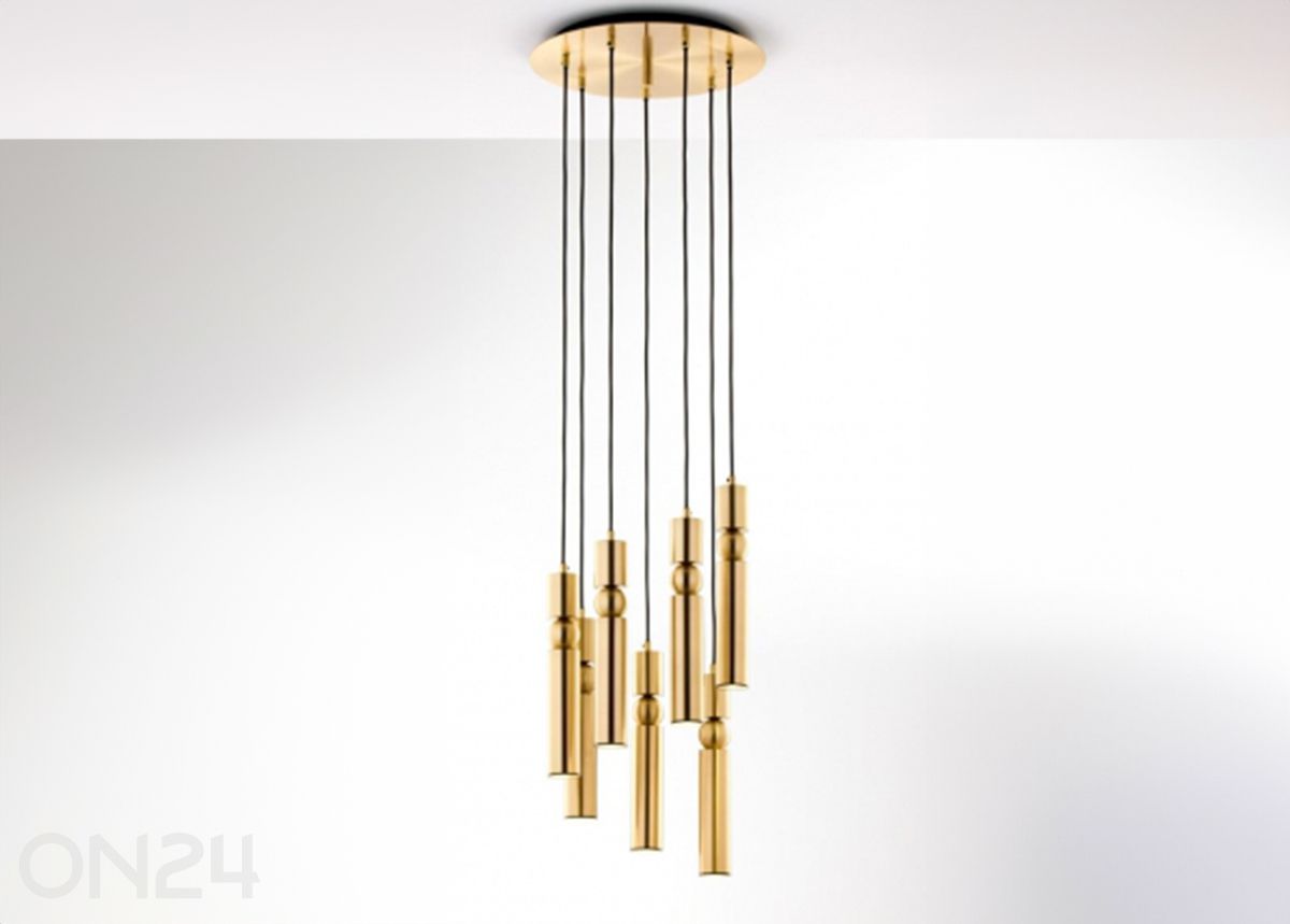 Riippuvalaisin Alas Gold-7R kuvasuurennos