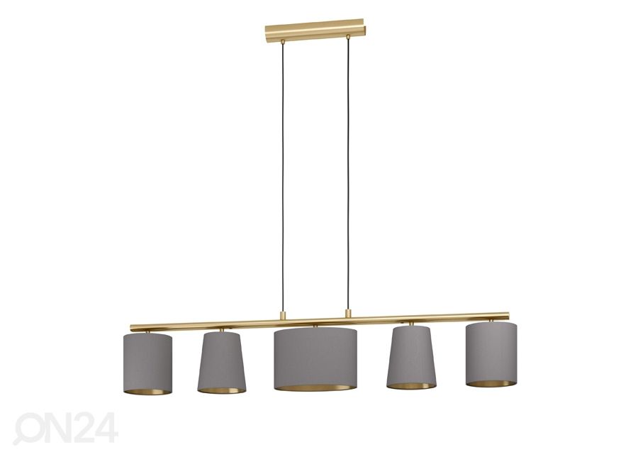 Riippuvalaisin Almeida 2 kuvasuurennos