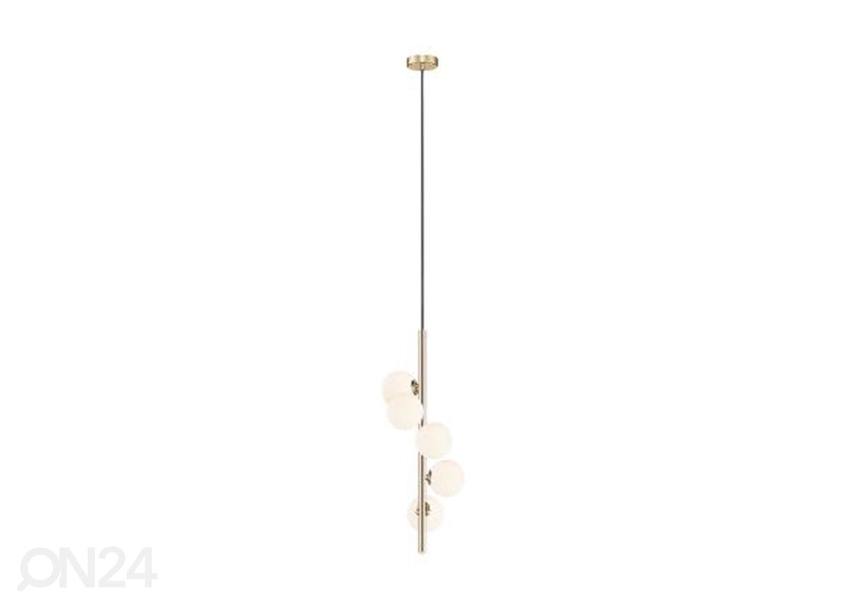 Riippuvalaisin Arcturus Gold 5 kuvasuurennos