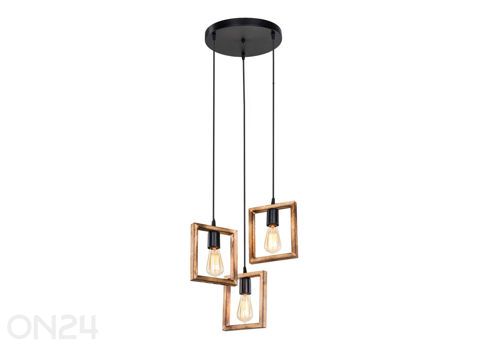 Riippuvalaisin Atria 3R kuvasuurennos