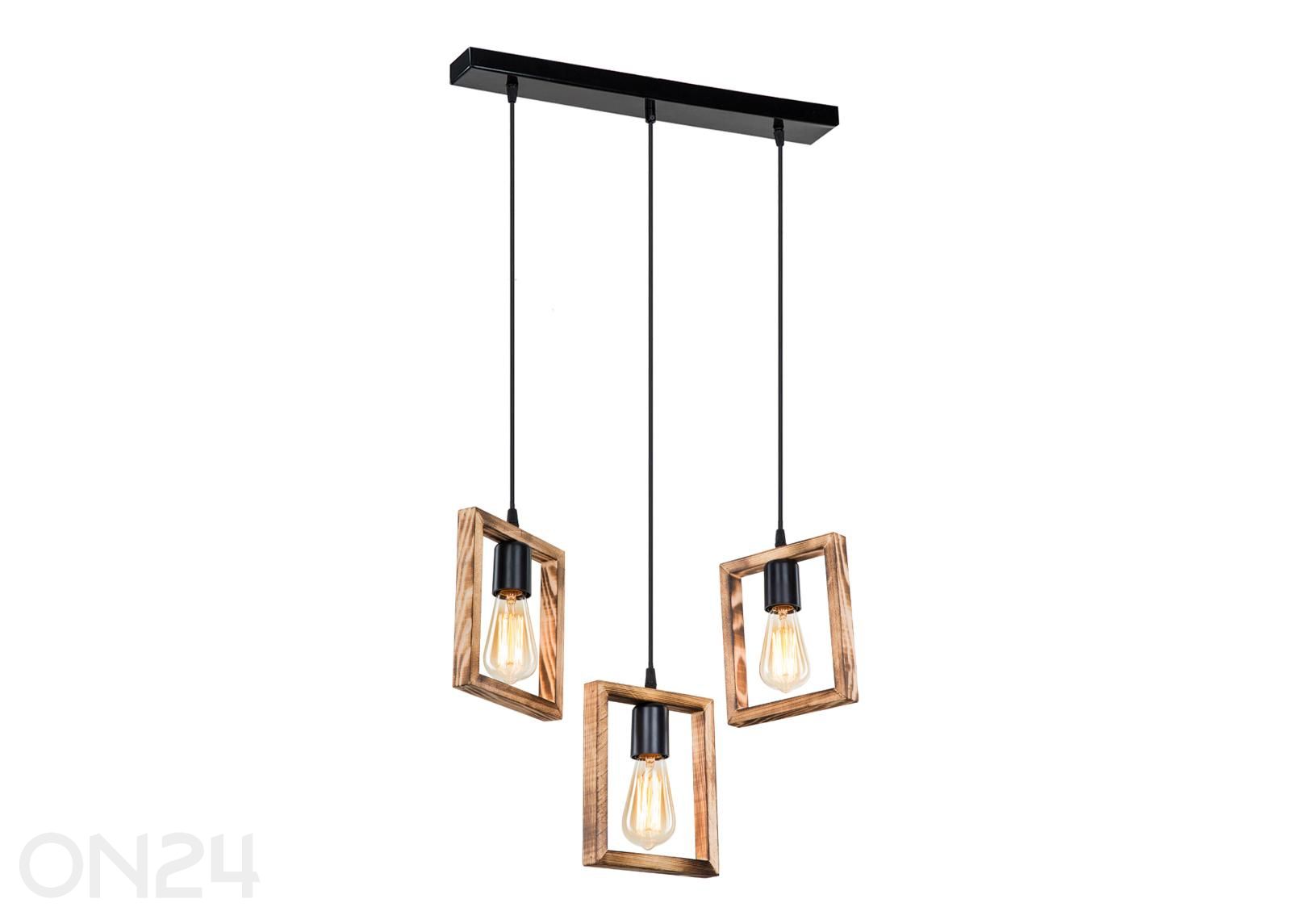 Riippuvalaisin Atria 3S kuvasuurennos