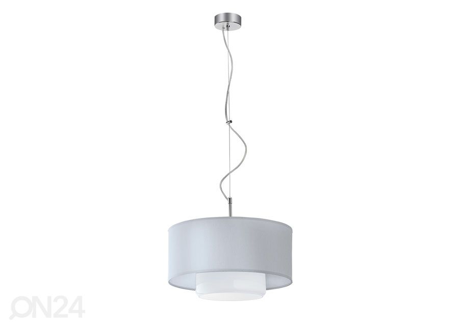 Riippuvalaisin AVEO SILVER kuvasuurennos