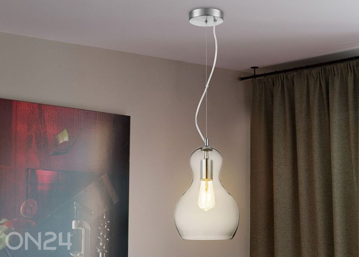 Riippuvalaisin Bello kuvasuurennos