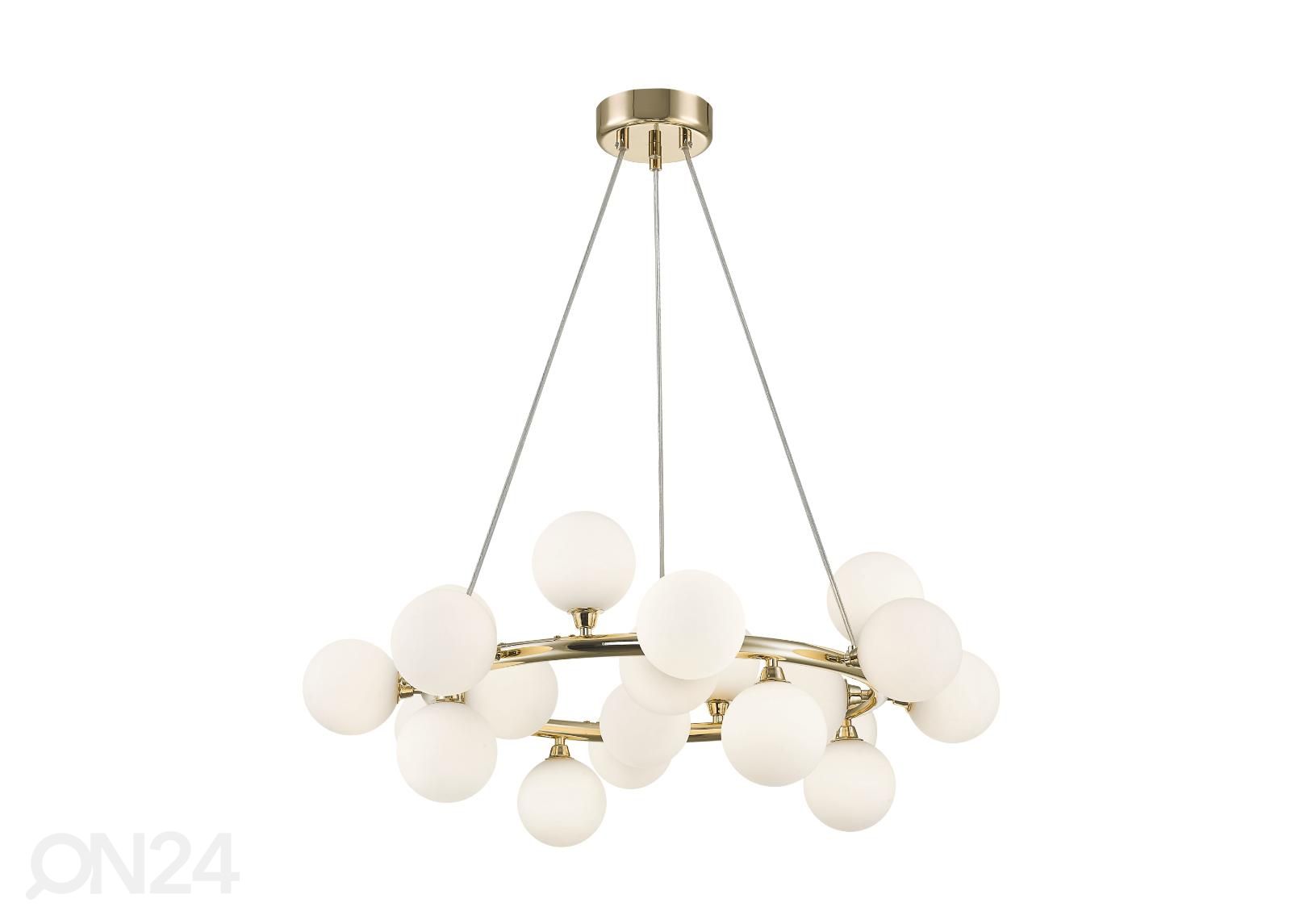 Riippuvalaisin Bobo kuvasuurennos