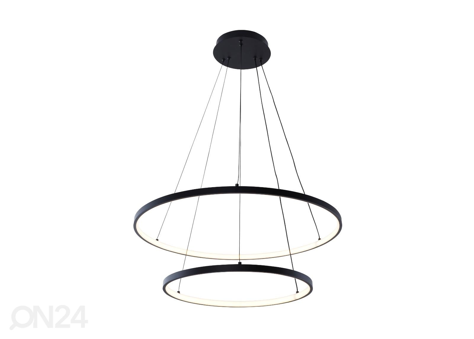 Riippuvalaisin Breno Black 2 kuvasuurennos
