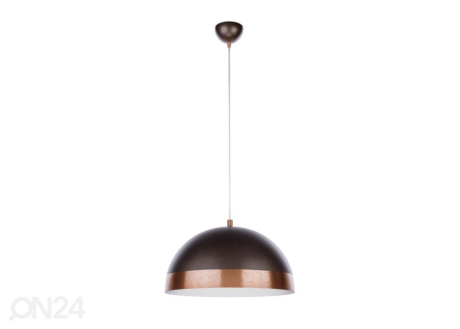 Riippuvalaisin CADIL COPPER Ø35 cm kuvasuurennos