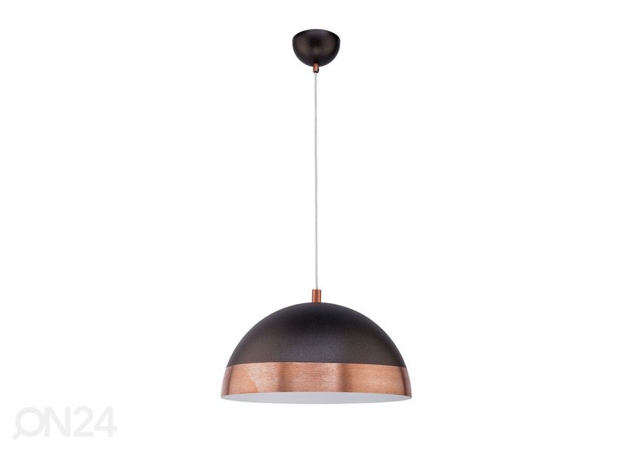 Riippuvalaisin CADIL COPPER Ø40 cm kuvasuurennos