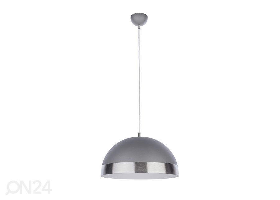Riippuvalaisin CADIL SILVER Ø35 cm kuvasuurennos