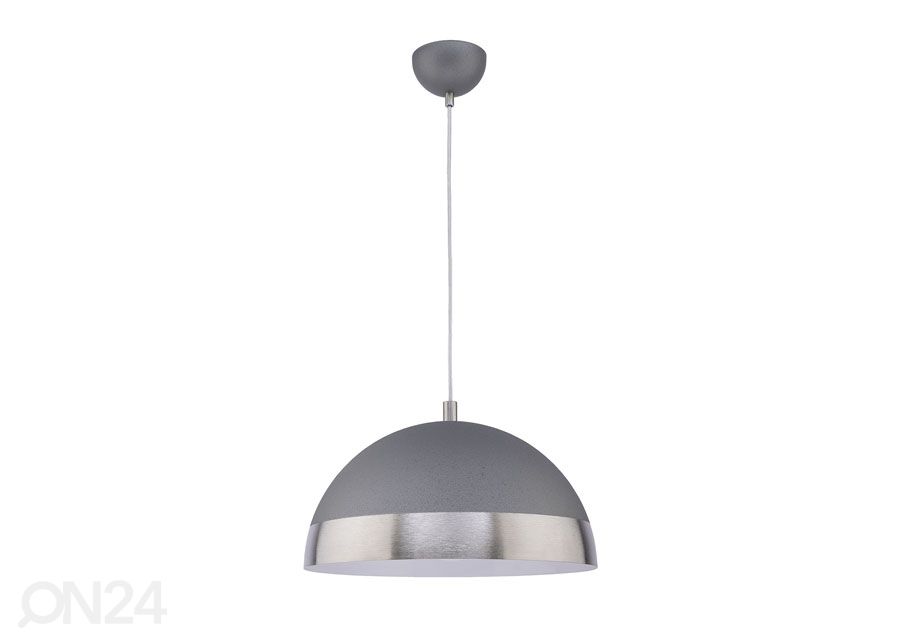 Riippuvalaisin CADIL SILVER Ø40 cm kuvasuurennos
