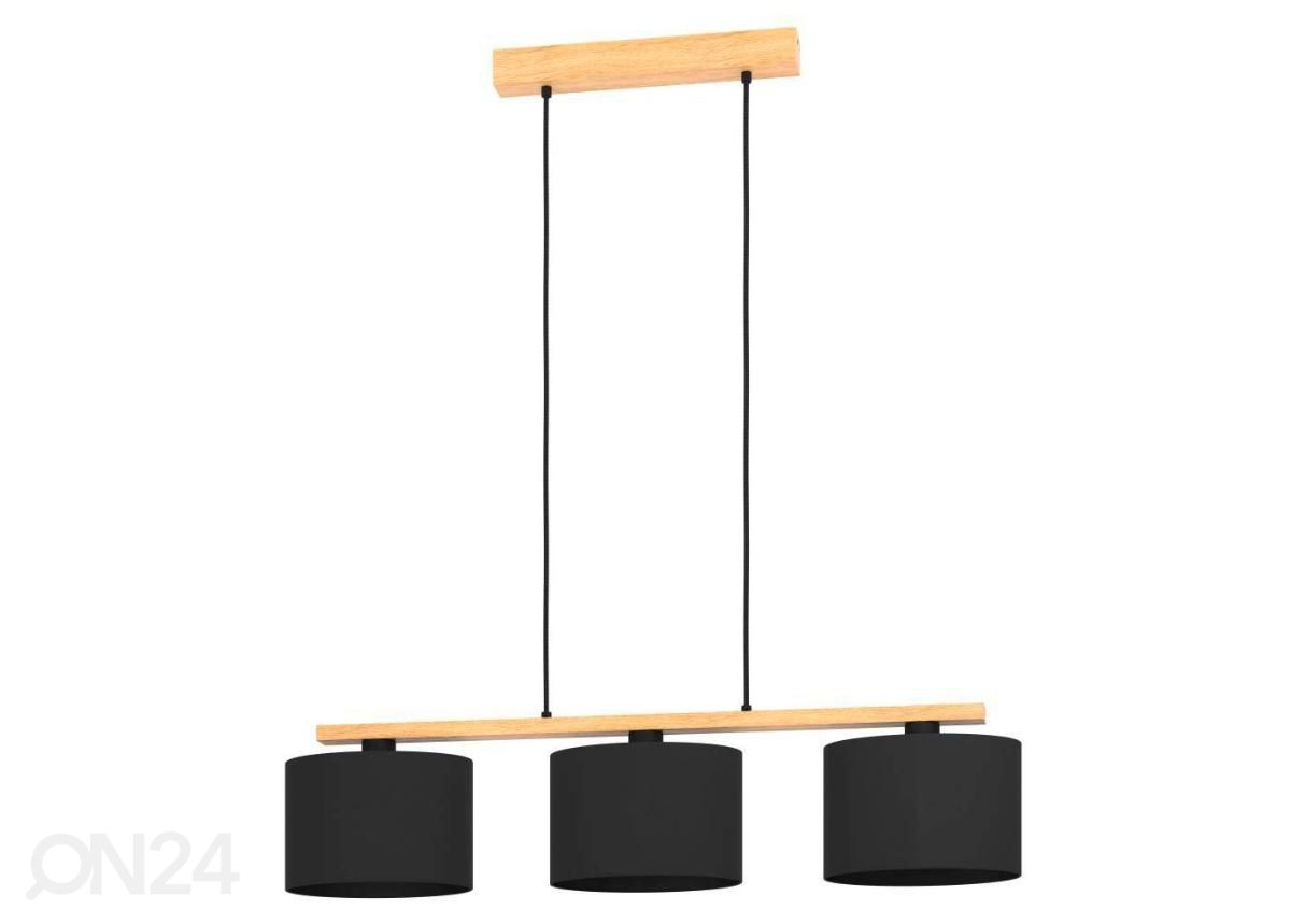 Riippuvalaisin Castralvo kuvasuurennos