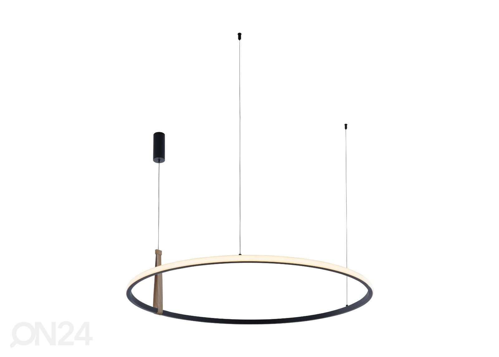 Riippuvalaisin Claud Ø 90 cm kuvasuurennos