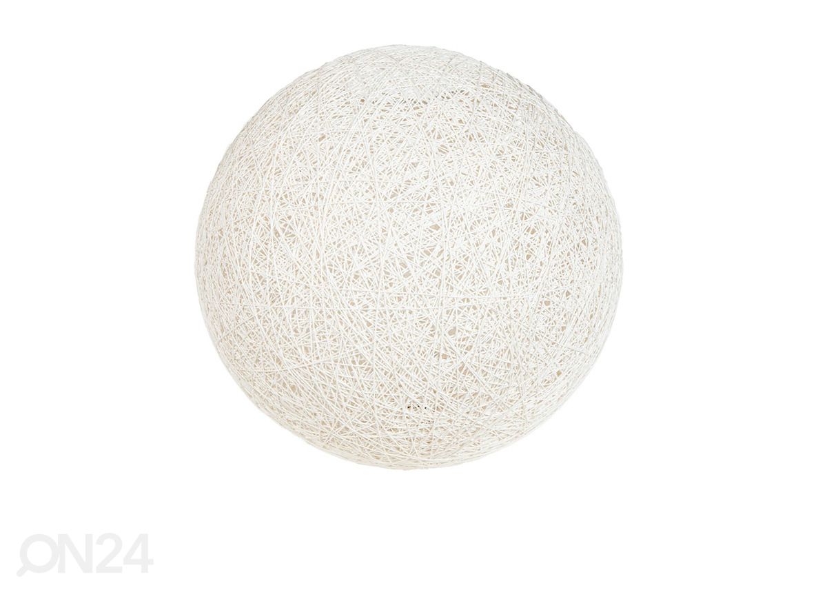 Riippuvalaisin Cocooning Ø 45 cm kuvasuurennos