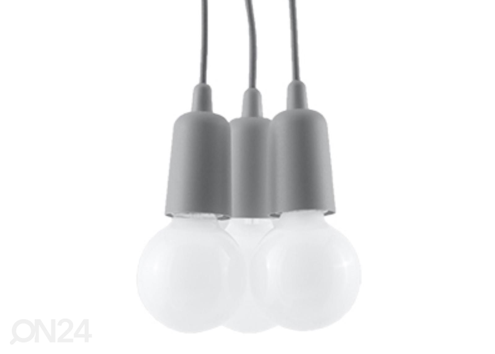 Riippuvalaisin Diego 3 kuvasuurennos