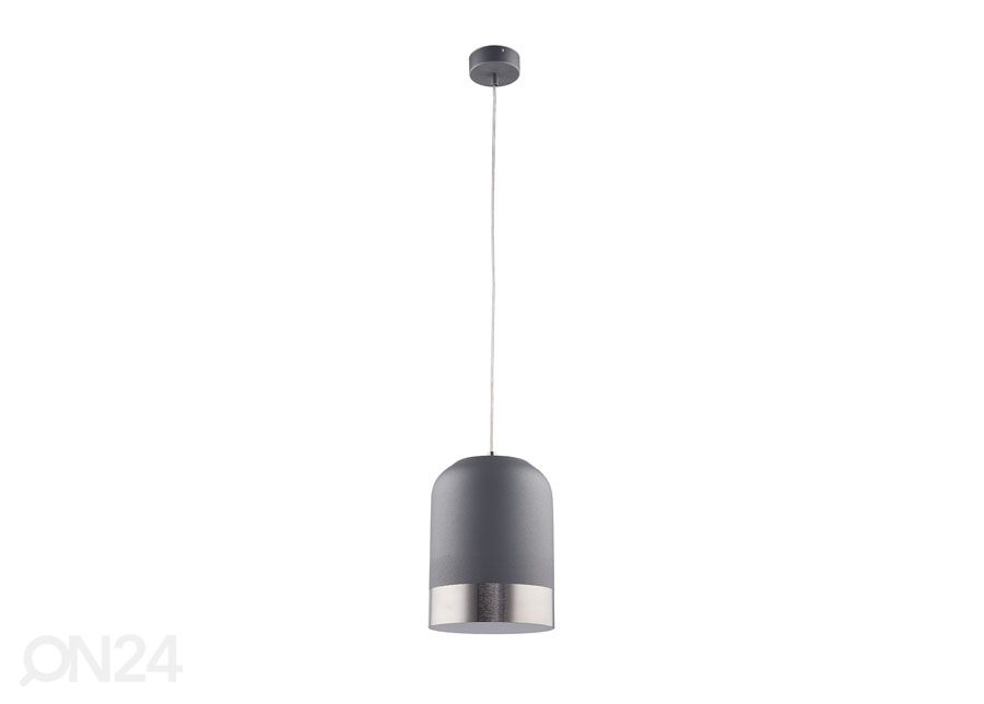 Riippuvalaisin DIXON SILVER kuvasuurennos