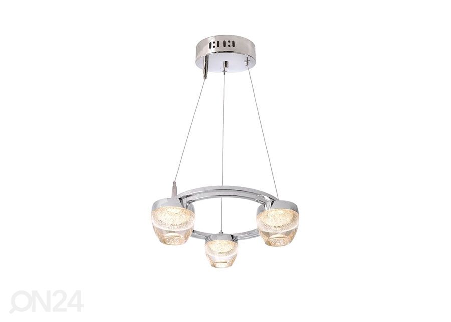 Riippuvalaisin Doradus III LED kuvasuurennos
