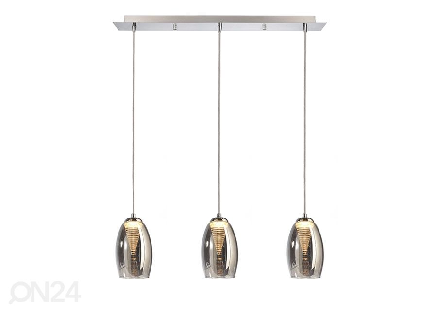 Riippuvalaisin Electra 3 LED kuvasuurennos