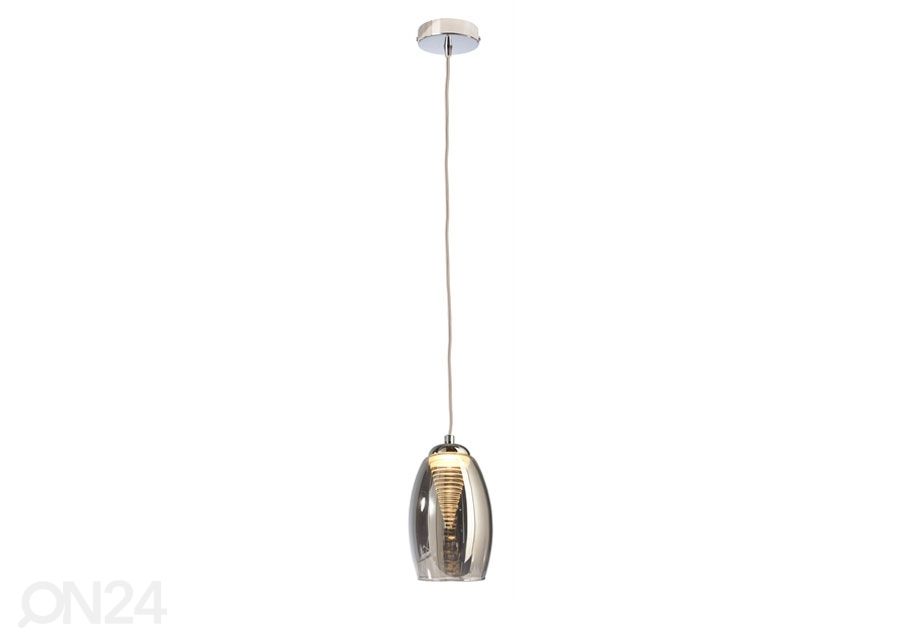 Riippuvalaisin Electra LED kuvasuurennos