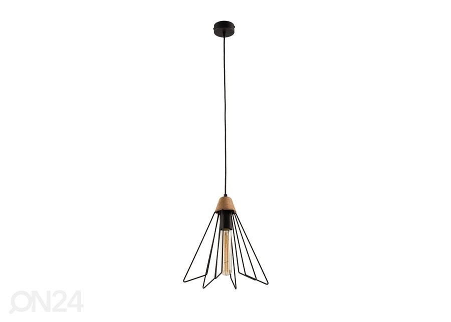 Riippuvalaisin Fil Ø 36 cm kuvasuurennos