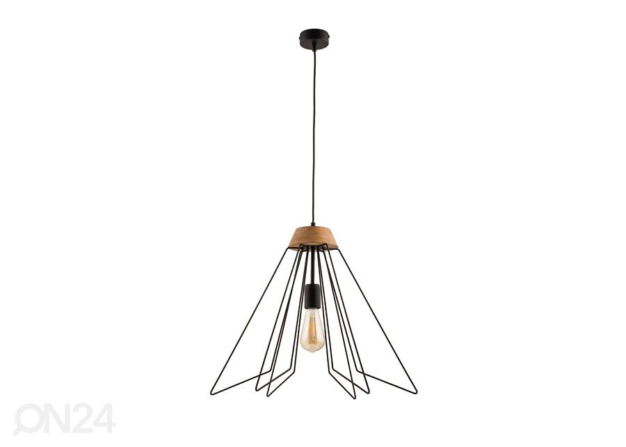 Riippuvalaisin Fil Ø 48 cm kuvasuurennos