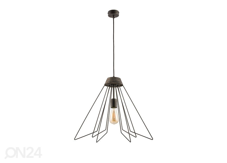 Riippuvalaisin Fil-2 Ø 48 cm kuvasuurennos