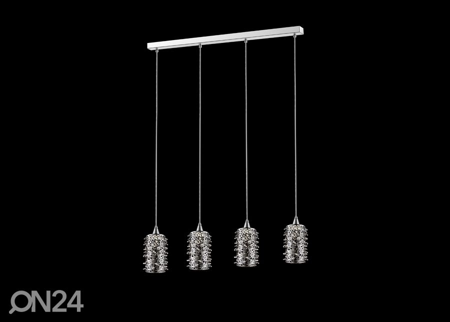 Riippuvalaisin Gianna 4A LED kuvasuurennos