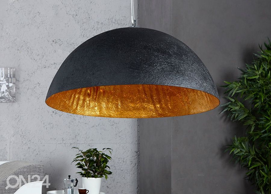 Riippuvalaisin Glow, Ø 50 cm kuvasuurennos